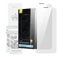 Baseus Tempered Glass Baseus Corning for iPhone 14 Pro with built-in dust filter P60012218201-00