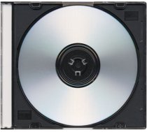 Philips DVD+R 4.7GB SLIM CASE