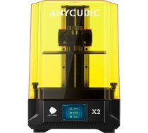 Anycubic Photon Mono X2 3D Printeris PMX2B0BK-Y-O