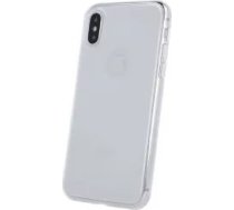 Huawei Y5 2019 Slim Case 1,8mm Caurspīdīgs T-MLX50982