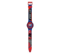 Bērnu rokas pulkstenis Spiderman KiDS Licensing SPD4972