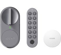 Viedā durvju slēdzene ar tastatūru Lockin SMART LOCK G30