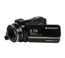 Agfaphoto AGFA CC2700-2 / videokamera ar 2 baterijām T-MLX58246