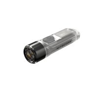 Nitecore lukturis Nitecore TIKI UV, 365nm, USB