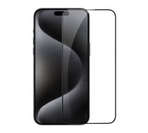 Rūdīts stikls Nillkin CP+PRO tālrunim Apple iPhone 15 Pro Max 44443-UNIW