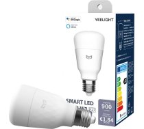 Yeelight viedā LED spuldze Yeelight viedā spuldze 1S (balta) YLDP007