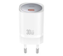 Sienas lādētājs XO CE20, 30W, GaN, USB-C