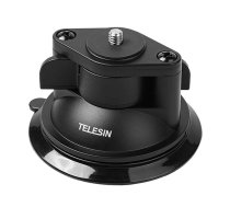 Telesin magnētiskā pamatne un piesūcekņu bāzes komplekts TELESIN priekš Insta360 GO 3 MAG-003