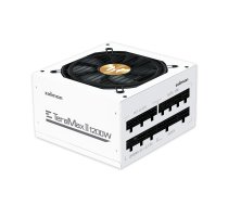 Zalman ZM1200-TMX2 TeraMaxII 1200W 80+ Gold White T-MLX56866