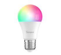 Sonoff viedā LED Wi-Fi spuldze Sonoff B05-BL-A60 RGB