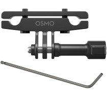 DJI Osmo,kameras stiprinājums zem sēdekļa velosipēdam CP.OS.00000268.01