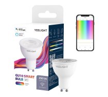 Yeelight LED Yeelight GU10 viedā spūldze W1 (krāsu) - 1gab YLDP004-A