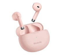 Mcdodo TWS Earbuds HP-8032 (rozā) ieliekamās austiņas