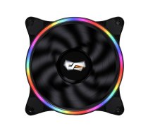 Darkflash datora ventilators RGB Darkflash D1 (120x120)