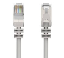 HP Ethernet CAT5E F/UTP tīkla kabelis, 3 m (balts) DHC-C5E-FTP-03M