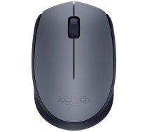 Logitech M170 optiskā,datorpele (910-004642) T-MLX21022