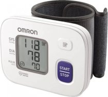 Omron RS2 HEM-6161-E asinsspiediena mērītājs