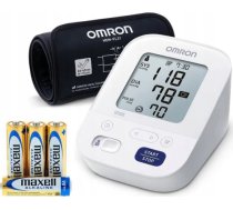 Omron M3 HEM-7155-E asinsspiediena mērītājs