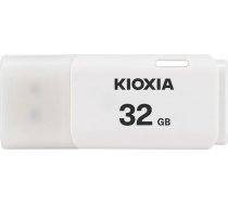 KIOXIA USB FLASH DRIVE HAYABUSA 32GB 4582563850200