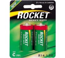 Rocket R14-2BB (C) Blistera iepakojumā 2gb