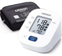 Omron M2 HEM-7146-E asinsspiediena mērītājs