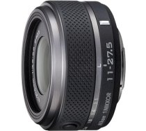 Nikon 11-27.5 mm f/3.5-5.6 black MLX022693