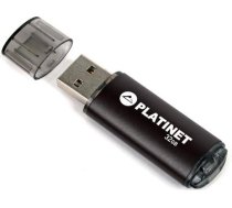 PLATINET USB FLASH DRIVE X-DEPO 32GB (MELNA) 5907595406215