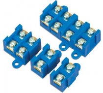 Spaiļu liste 4x4mm2 melna Pawbol E.4002