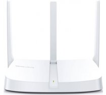 Bezvadu Wi-fi rūteris 300 Mbps IEEE 802.11b, 2 antenas MW305R | 6957939000400