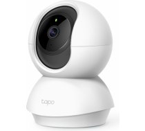 Videonovērošanas kamera TAPO C200 1080P, 360° TAPOC200 | 6935364088095