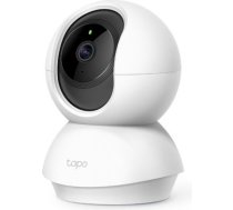 Videonovērošanas kamera TAPO C210 1080P, 360° TAPOC210 | 4897098682777