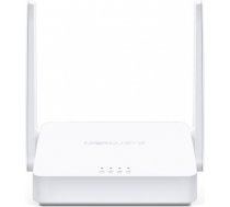 Bezvadu Wi-fi rūteris MW302R, 300 Mbps, IEEE 802.11b, IEEE 802.11g, IEEE 802.11n, 2x10/100M, LANWAN ports MW302R | 6935364089351