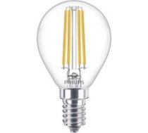 LED spuldze 6.5W (60W) E14 WW P48 CL ND 806Lm 929002028592 | 8719514347564