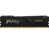 MEMORY DIMM 8GB PC25600 DDR4/KF432C16BB/8 KINGSTON KF432C16BB/8 | 740617319910