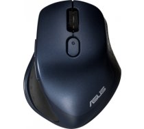 Datorpele MW203, Bezvadu, Bluetooth, AA, Tumši zila/Melna 90XB06C0-BMU010 | 192876911693