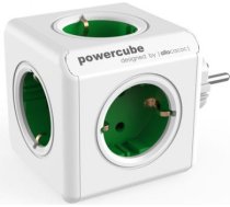 PowerCube Original zaļš 1100GN/DEORPC | 8718444081128