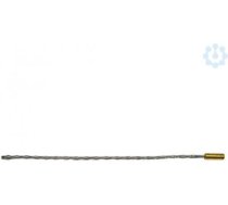 Uzgalis kabeļu buksieriem Ø 4-6mm 143020 | 4011923437534