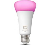 Hue LED Spuldze E27 13.5W A67 White and Colour Ambiance 929002471601 | 8719514288157