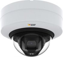 NET CAMERA P3247-LV DOME/01595-001 AXIS 01595-001 | 7331021065680