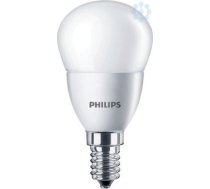 LED spuldze 40W E14 WW P48 FR MV ND P48 5.5W 929001157818 PL1 | 8718696474891