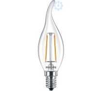LED spuldze 25W E14 BA35 2W 250Lm 2700K MV CLA 929001238402 | 8718696574096