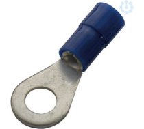 Ring cable lug insulated 1.5-2.5 M 4 JIS20 370270 | 4011923607104