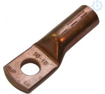 Kabeļu uzgalis Cu 150M10 290066 | 4011923104597