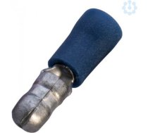 Spraudnis, apaļs, 1.5-2.5x5, zils, 100 gab. 260448 | 4011923089573