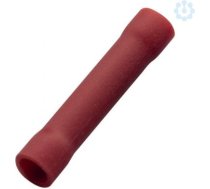 Kabeļu savienotājs, izolēts, 0,5-1, 100gab. 260350 | 4011923089108