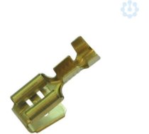 Socket sleeve (female) 1.0-2.5/6.3x0.8 280084/20 | 4011923601911