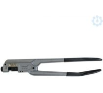 Kabeļu uzgaļu knaibles (prese) 10-120mm 210791 | 4011923070519