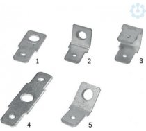 Plakans spraudnis 90° 6.3x0.8 280194 | 4011923102487