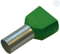 Āderuzgaļi, dubultie, 16/16, zalie, 50 gab. 273368 | 4011923512460