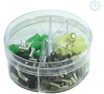 Āderuzgaļu komplekts 4/6/10/16mm, krāsu serija Nr.II 270856 | 4011923096694